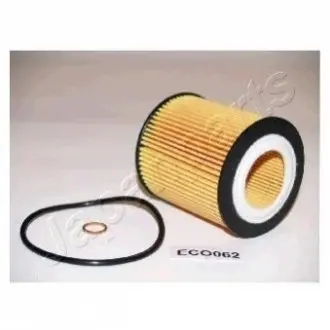Масляный фильтр JAPANPARTS FO-ECO062