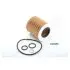 BMW фільтр масляний вставка 1,6-2,0: E46/E87/E90 JAPANPARTS FO-ECO079 (фото 1)