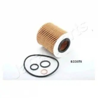 BMW фільтр масляний вставка 1,6-2,0: E46/E87/E90 JAPANPARTS FO-ECO079