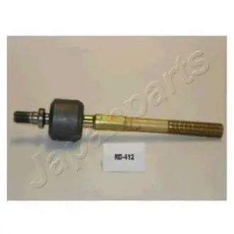 HONDA тяга рульова лів./прав.Prelude 2.0/2.2 96- JAPANPARTS RD-412