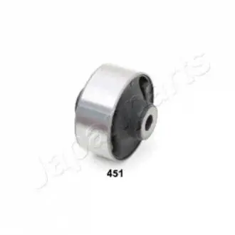 HONDA С/блок передн.важеля ззаду Accord VIII 08- JAPANPARTS RU-451