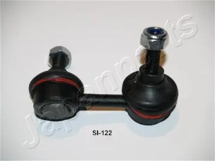 Фото nissan тяга стабілізатора передн.лів.primera 02- JAPANPARTS SI-121L NISSAN тяга стабілізатора передн.лів.Primera 02- JAPANPARTS SI-121L