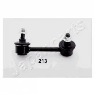 Стабилизатор, ходовая часть JAPANPARTS SI-212R