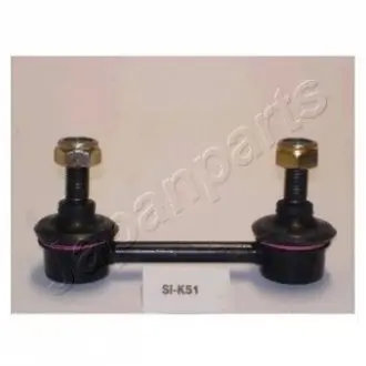 MAZDA тяга стабілізатора задн.лів./прав. 626 91- JAPANPARTS SI-K51