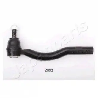 Наконечник поперечної рульової тяги JAPANPARTS TI-2003R