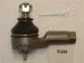 Наконечник поперечной рулевой тяги JAPANPARTS TI-334 (фото 1)