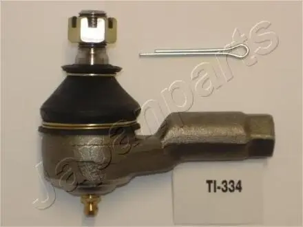 Наконечник поперечной рулевой тяги JAPANPARTS TI-334