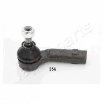 Наконечник поперечной рулевой тяги JAPANPARTS TI-355L
