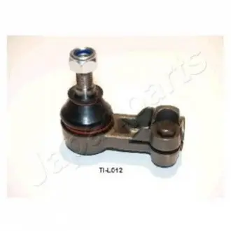 LANDROVER наконечник рул.тяги лів.Freelander 98- JAPANPARTS TI-L012L