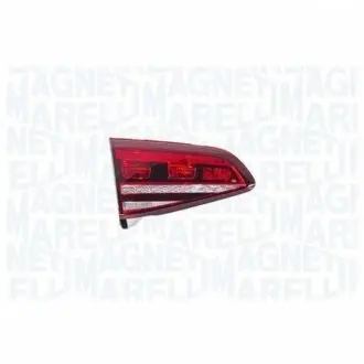 Ліхтар задній внутрішній лів VW Golf V (LED) MAGNETI MARELLI LLI922