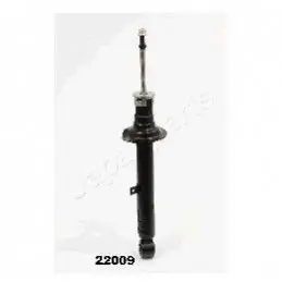 TOYOTA амортизатор передн. правий Lexus GS 300 -11 JAPANPARTS MM-22009
