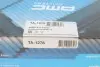 Фільтр повітряний Toyota Corolla 1.4/2.0D 00-08/Avensis 2.0D 02-09 KAVO PARTS TA-1278 (фото 5)