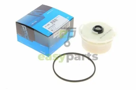 Фільтр паливний Toyota Land Cruiser 4.5D V8 08- KAVO PARTS TF-1963