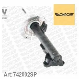 DB амортизатор OESpectrum передн.W203,C203 Coupe 01- MONROE 742002SP