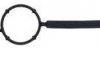 AUDI прокладка клапанної кришки прав. A4, A6, A8, Q7 ELRING 473.660 (фото 2)