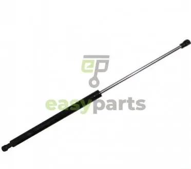 Амортизатор багажника Renault Laguna 01- (535/220mm 425N) JP GROUP 4381200700