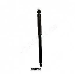 SUZUKI Амортизатор газ. задн.SX4,Fiat Sedici 06- JAPANPARTS MM-80028