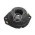 Подушка амортизатора перед Laguna II 1.6-3.5 dCi 01- (без підшипн.) SIDEM 805403 (фото 1)