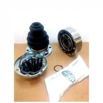 VW ШРКШ внутрішній (к-кт) 28 зубів T4 7/94- MAGNETI MARELLI TIJ0039