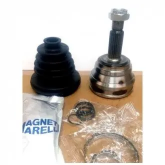 AUDI ШРКШ зовнішній 80 1.8 84-86 комплектний MAGNETI MARELLI TOJ0031