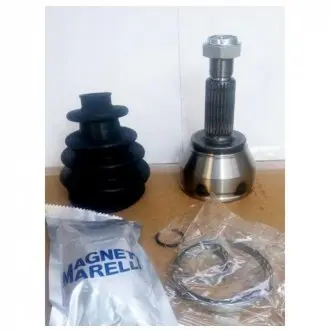 FORD ШРКШ зовнішній к-кт Fiesta V 1.3,1.4 01- MAGNETI MARELLI TOJ0119
