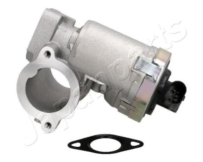 FORD Клапан возврата ОГ (EGR) Mondeo 2,2TDCi -07 JAPANPARTS EGR-0300