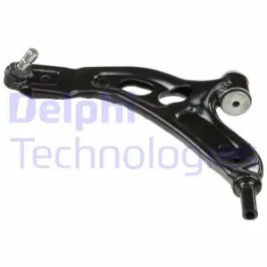 Рычаг подвески передний Delphi TC3856