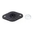HYUNDAI подушка аморт.задн.Accent III,Rio II 05- JAPANPARTS SM0074 (фото 1)