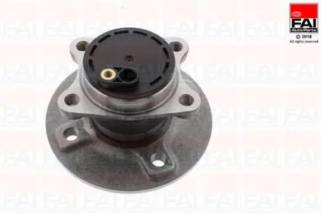 CITROEN підшиник задньої маточини C1 05-,Toyota Aygo 05- FAI FHBK1050
