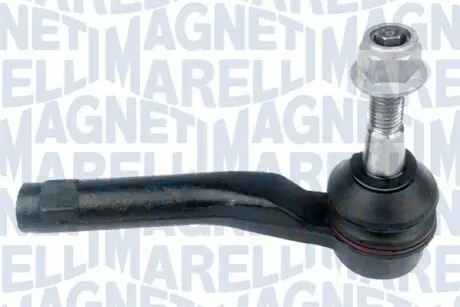 OPEL наконечник рульов.тяги прав.Astra J 11- MAGNETI MARELLI SSP0607