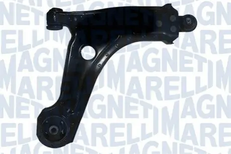 CHEVROLET важіль к-кт передн.прав.Tacuma 05- MAGNETI MARELLI ARM388