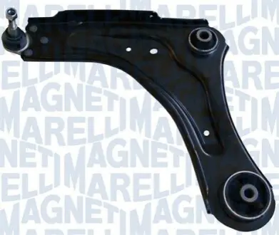 RENAULT важіль передній лівий Laguna III 07- MAGNETI MARELLI ARM979