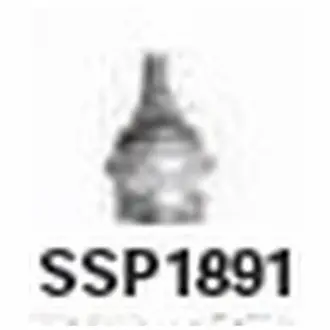 DB кульова опора нижня лів./прав. W211/220 MAGNETI MARELLI SSP1891