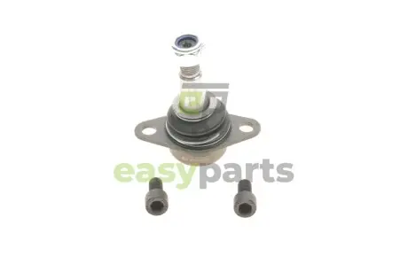 Опора кульова (передня) BMW X3 (E83) 2.0i-3.0i 03-11 M54/M7/N47/N52 SKF VKDS 318515