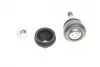Опора кульова (передня/зверху) Mazda 6 02-12 SKF VKDS 814005 (фото 3)
