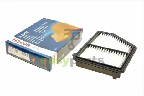Фільтр повітряний Honda Civic X 1.6 i-VTEC 16- BOSCH F026400576