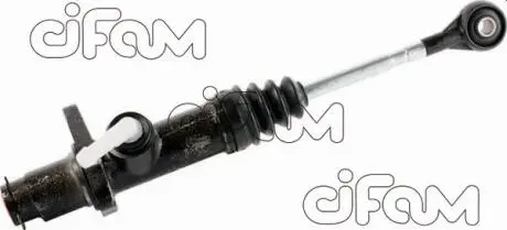 ALFA ROMEO Головний циліндр зчеплення 156 97-02, 02-06 CIFAM 505-099