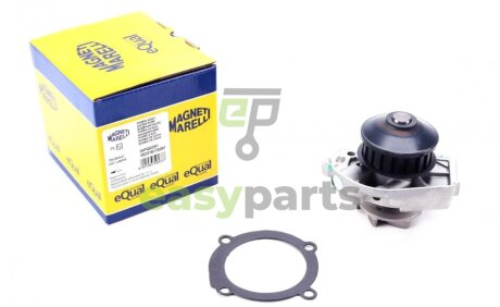 FIAT помпа води Uno 45 1.0 85-,Tipo 1.1 93- MAGNETI MARELLI 352316170291