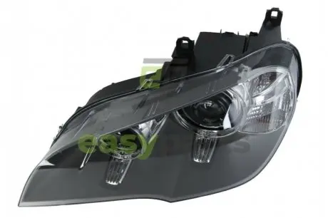 Фара лів. BI-XENON BMW X5 (E70) (адаптив) MAGNETI MARELLI 710815030019