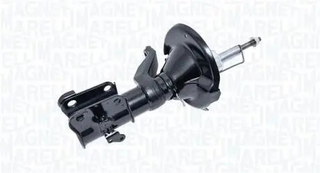 HONDA Амортизатор газ.передн.правий.Civic 01- MAGNETI MARELLI 351629070100