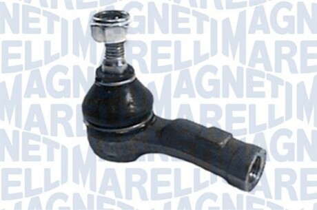 VW наконечник рул тяги прав. A3,Golf IV 97- MAGNETI MARELLI 301191602850