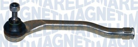 RENAULT наконечник рульової лівий Duster 10- MAGNETI MARELLI 301191603890