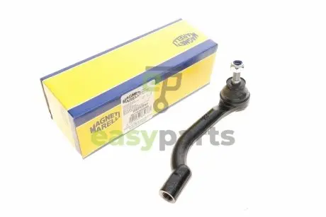 Наконечник тяги рульової (R) Nissan Qashqai/ X-Trail 07-13/ Renault Koleos 08- (SSP0590) MAGNETI MARELLI 301191605900