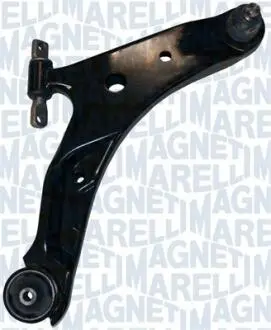 HYUNDAI Важіль передн.нижн.правий.Santa Fe 01- MAGNETI MARELLI 301181361900