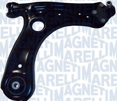 VW Рычаг передний прав.Polo,Skoda Fabia 07- MAGNETI MARELLI 301181398600