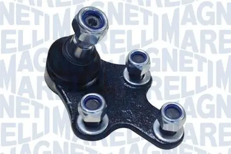 Фото peugeot шаровая опора лев./прав. 308 ii 13- MAGNETI MARELLI 301191619410 PEUGEOT Шаровая опора лев./прав. 308 II 13- MAGNETI MARELLI 301191619410