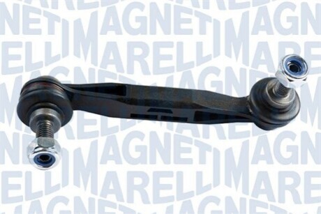 BMW тяга стабілізатора задн.прав.X1,F20 10- MAGNETI MARELLI 301191620400