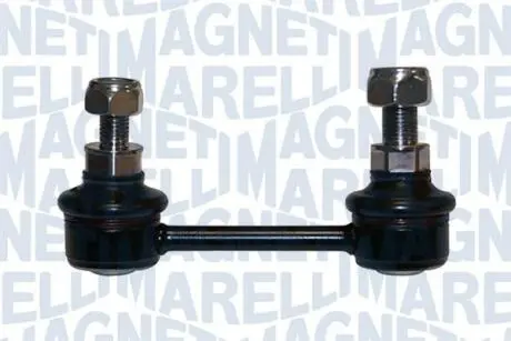 Фото nissan тяга стаб.задн.лів./прав.primera 02- MAGNETI MARELLI 301191624630 NISSAN тяга стаб.задн.лів./прав.Primera 02- MAGNETI MARELLI 301191624630
