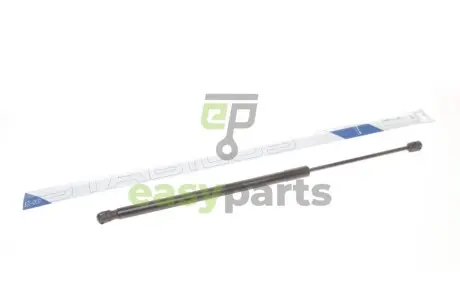 Амортизатор кришки багажника Citroen C4 Grand Picasso 06-13 STABILUS 031543