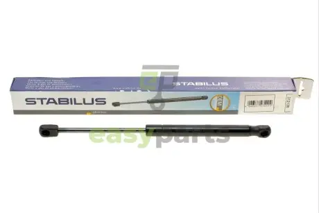 Амортизатор кришки багажника Chevrolet Epica 05- (седан) (L=334mm) STABILUS 312136